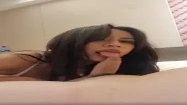 Bokep Indo CroT Di Dada Karena Takut Jadi poster