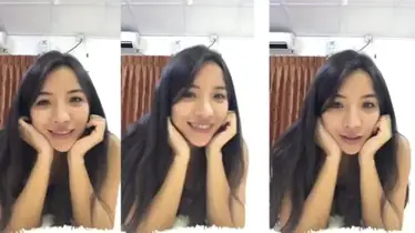 Bokep Live NangMeswar Body Montok Indo Sange Brutal Asik Lumer poster