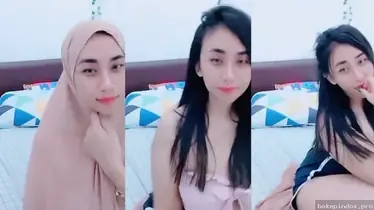 Cewek Montok Toket Gede Pamer Badan Nakal Live poster