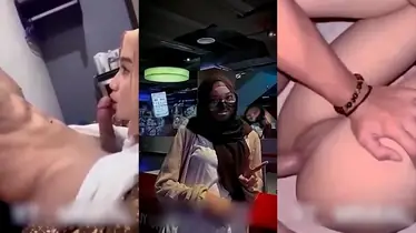 Cewek Pasrah Dientot Pacar Mokondo Sangat Liar poster