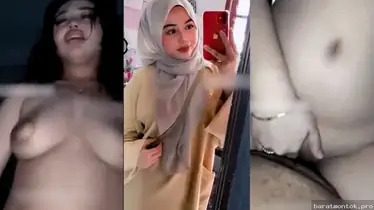Check Barang Cewek Tiktoker Cantik Nakal Lumer WOT HD poster