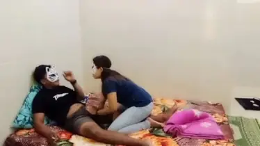 Istri Malam Jumat Pengen Ngewe Panas Brutal poster