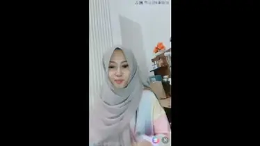 Live Show 248 Jilbab Genjot Ganas Sampe Lemas poster