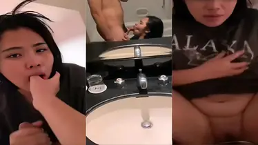Ngewe Pacar Kalem Ternyata Nafsuan Parah Viral Indo poster