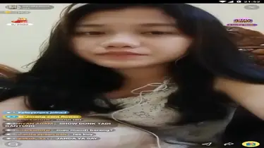 Penampilan Spesial Sonia Kusuma Lepas Atasan poster
