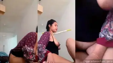 Rayu tetangga toket gede nakal abis poster