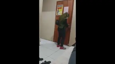 Skandal Binor Selingkuh Ngewe Gede Pasrah poster