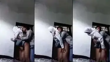 Skandal Bokep Sejoli SMA Indo Ngewe Takut Ketahuan poster