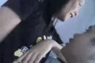 ABG Manado Berjemur Bugil Sampe Memek Basah Horny