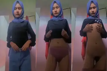 Cewek Cantik Baru Gede Coli Video Buat Pacar