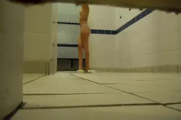 Ibu Camat Streaming Mandi Viral