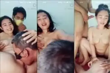 Imelda Threesome Bersama Dua Pria Viral Forum