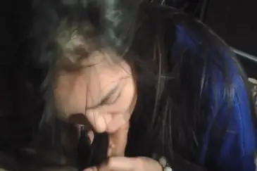 Istri Baju Biru Selingkuh Ngentot Ganas Sama Mantan Kontolnya