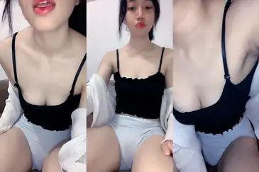 Pesona Ukhti Jelita Terlihat Jelas Kenikmatannya